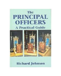 The Principal Officers: A Practical Guide
