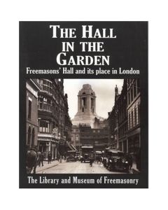 The Hall in The Garden