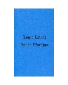 Craft Logic Ritual Inner Working