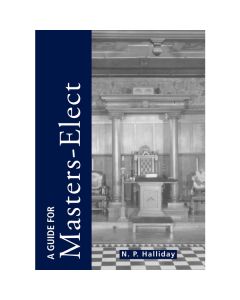 Craft A Guide for Masters-Elect