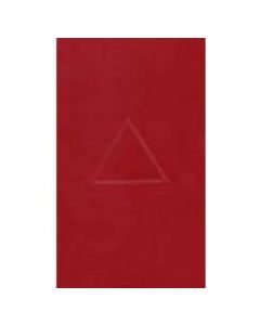 Aldersgate Royal Arch Ritual - 17th Edition