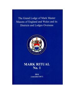 Mark No.1 Ritual - Advancement