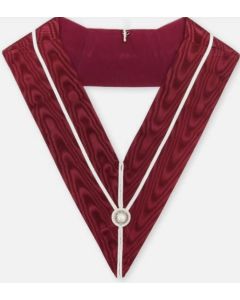 Craft Grand Stewards Past Rank Collar