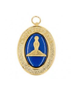 Craft Grand Lodge - Grand Rank Collar Jewel