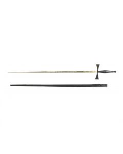 Knights Templar Knights Sword & Scabbard