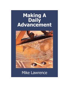 Making A Daily Advancement