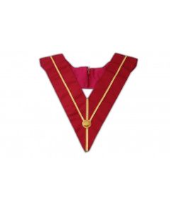 Principals Royal Arch Officers Collar