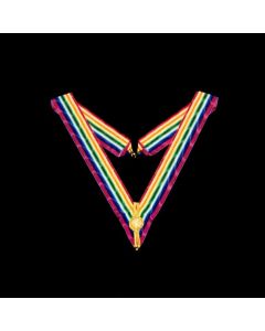 Royal Ark Mariner Grand Collarette