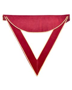 Royal & Select Masters Member Apron Standard Quality