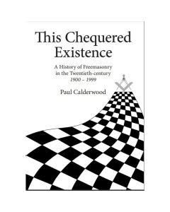 This Chequered Existence