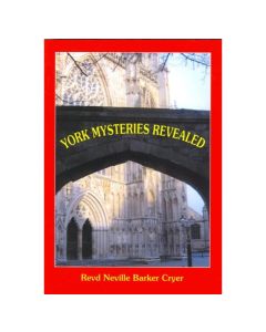 York Mysteries Revealed