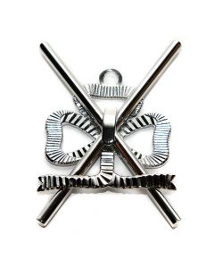 Member Craft Lodge Officer's Collar Jewel - Director of Ceremonies