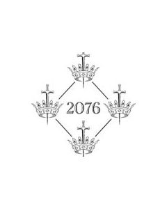 ARS Quatuor coronatorum vol 111 Hbk