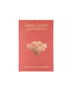 Long Livers: with the Rare Secret of Rejuvenescency (1722)