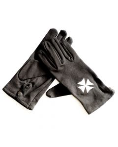 Member Knights of Malta Gloves