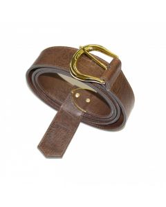 Knights Templar Knights Belt & Frog