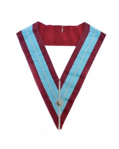 Mark Member Past Masters Collar