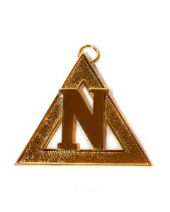 Royal Ark Mariner Grand Collar Jewel