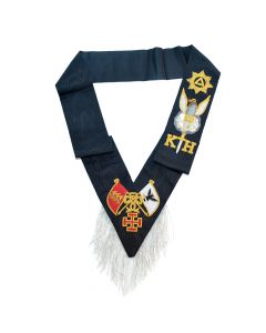 Rose Croix 30th. Degree Sash